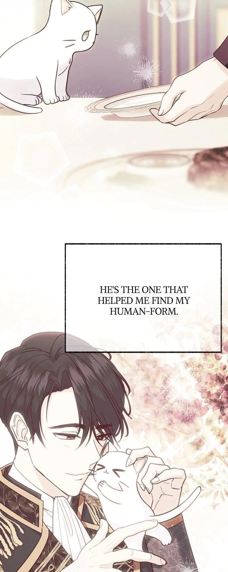 The Possesive Tyrant and His Sleepy Cat Chapter 52 - Page 59