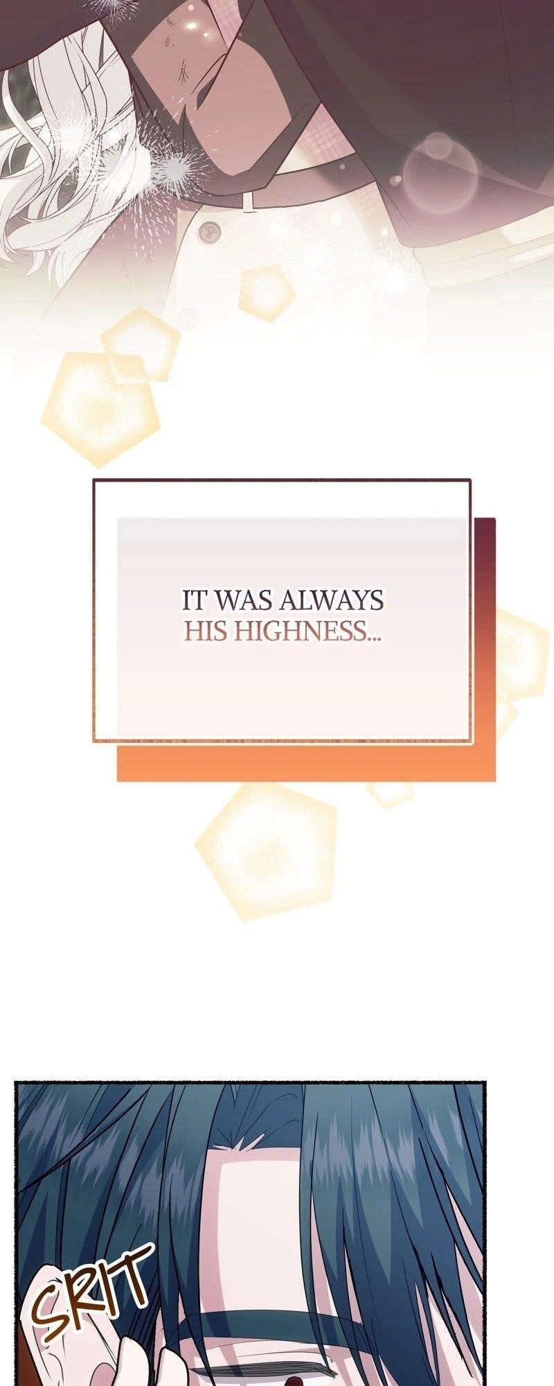 The Possesive Tyrant and His Sleepy Cat Chapter 52 - Page 61