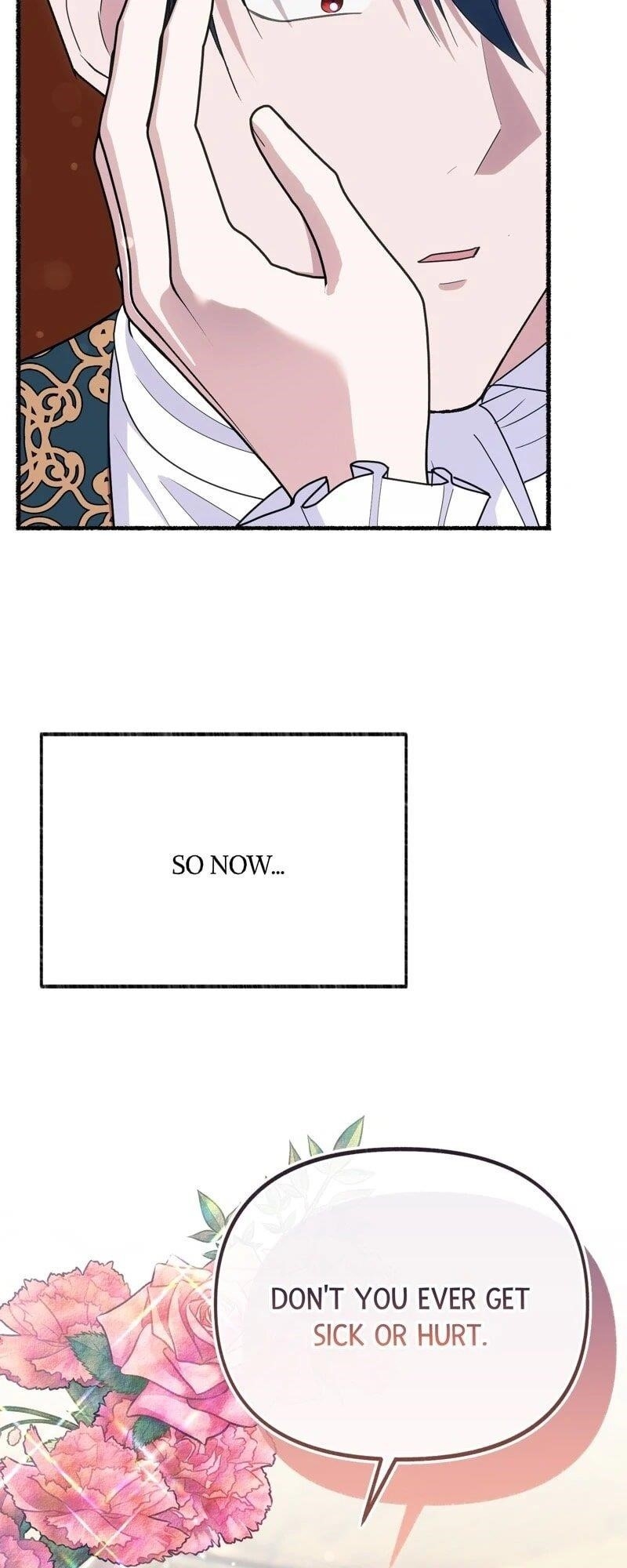 The Possesive Tyrant and His Sleepy Cat Chapter 52 - Page 62