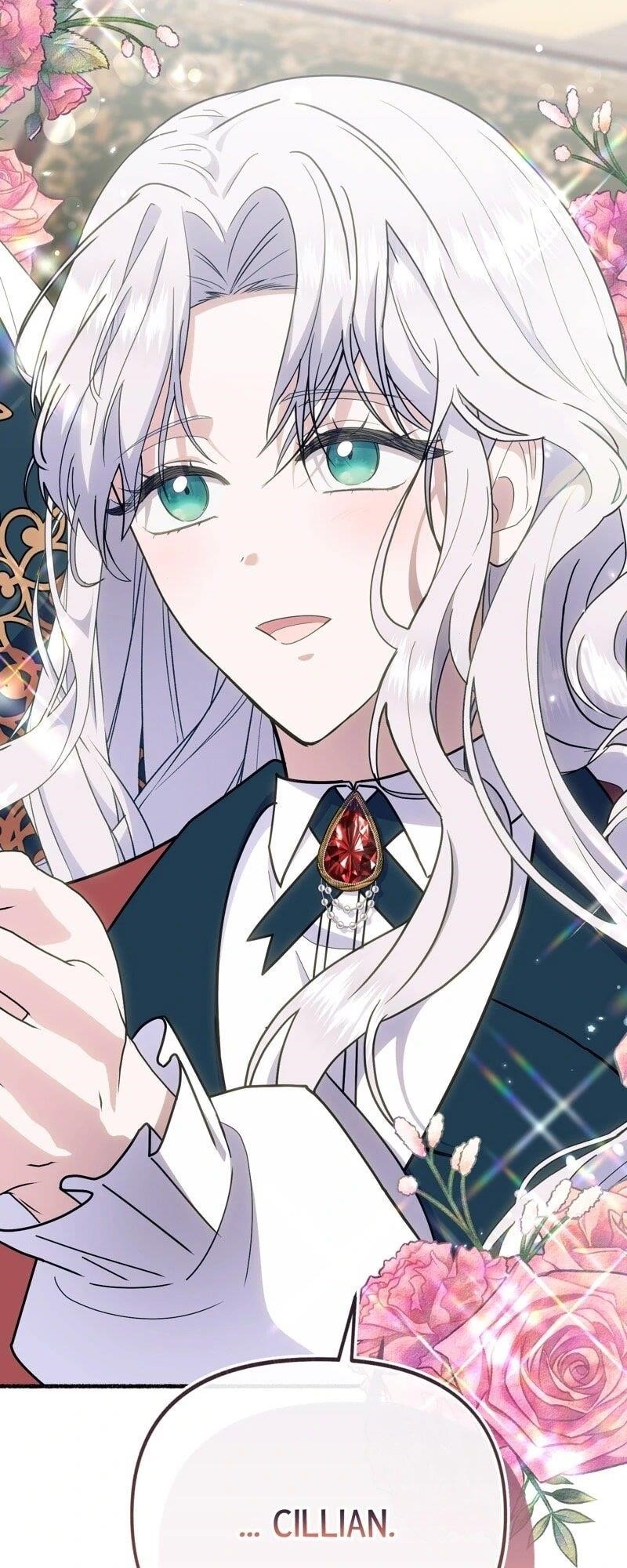 The Possesive Tyrant and His Sleepy Cat Chapter 52 - Page 63