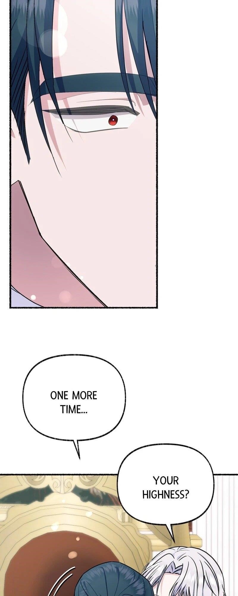 The Possesive Tyrant and His Sleepy Cat Chapter 52 - Page 65