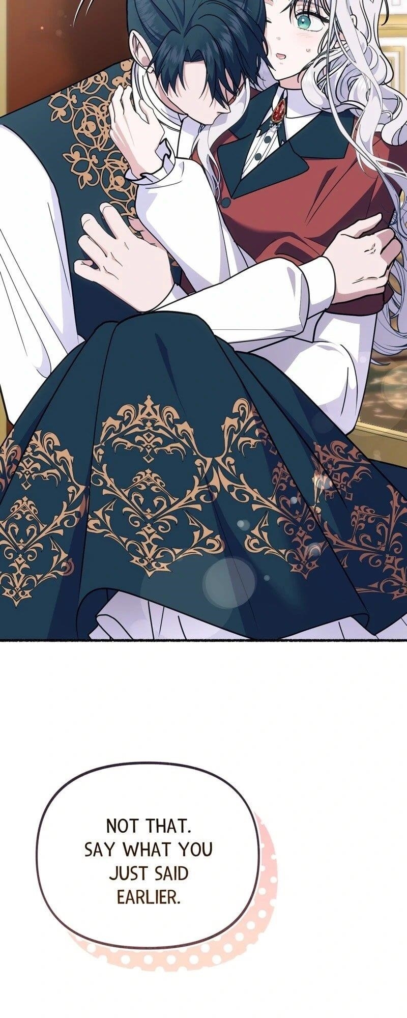 The Possesive Tyrant and His Sleepy Cat Chapter 52 - Page 66