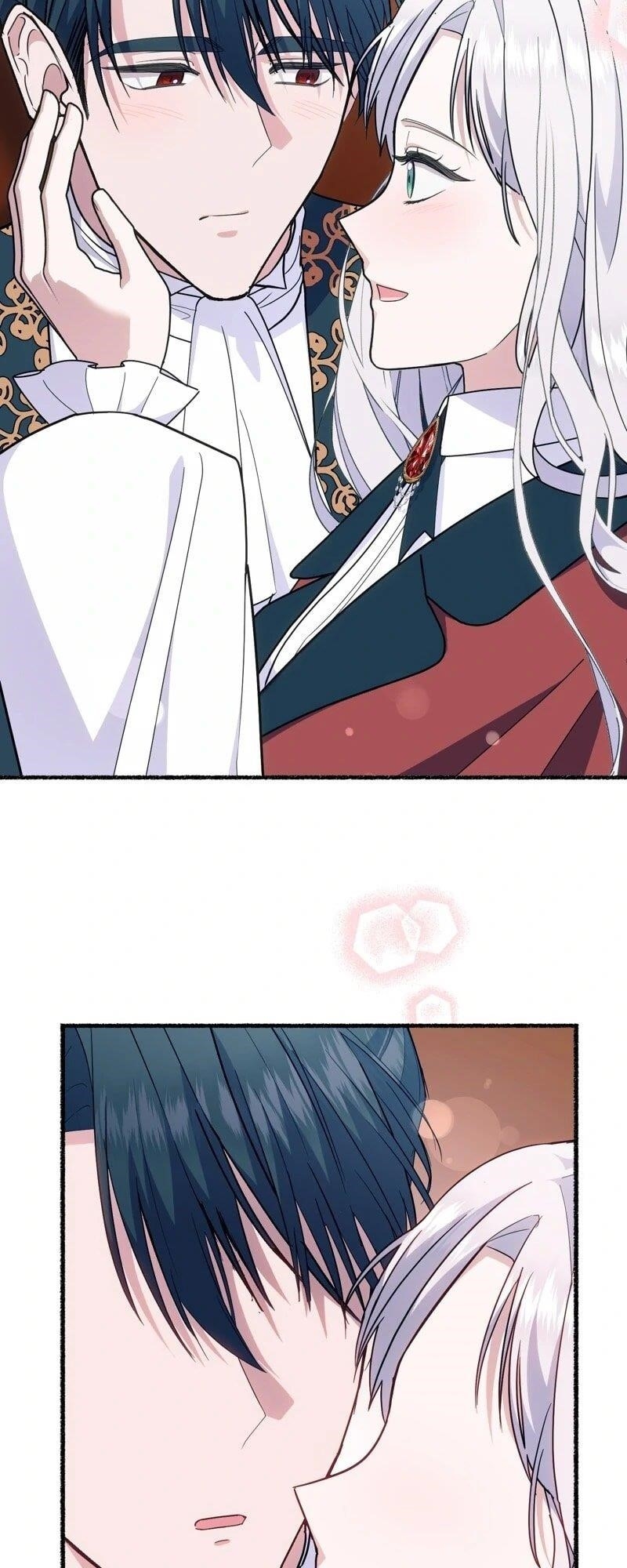 The Possesive Tyrant and His Sleepy Cat Chapter 52 - Page 70