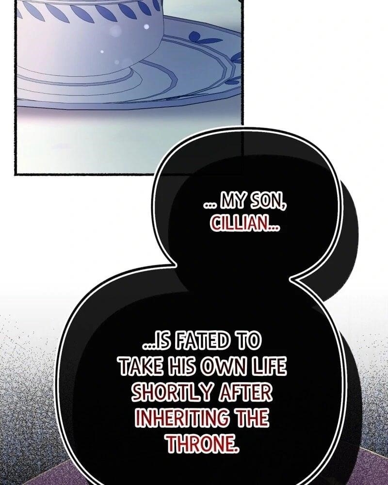 The Possesive Tyrant and His Sleepy Cat Chapter 52 - Page 8