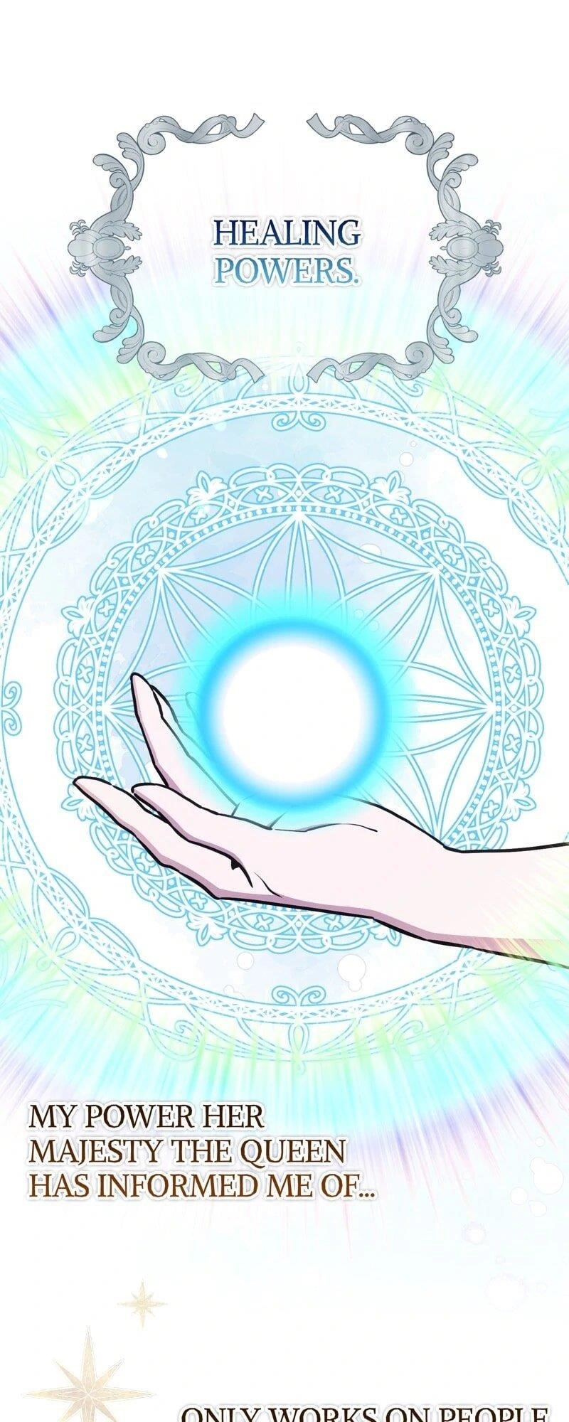 The Possesive Tyrant and His Sleepy Cat Chapter 53 - Page 1