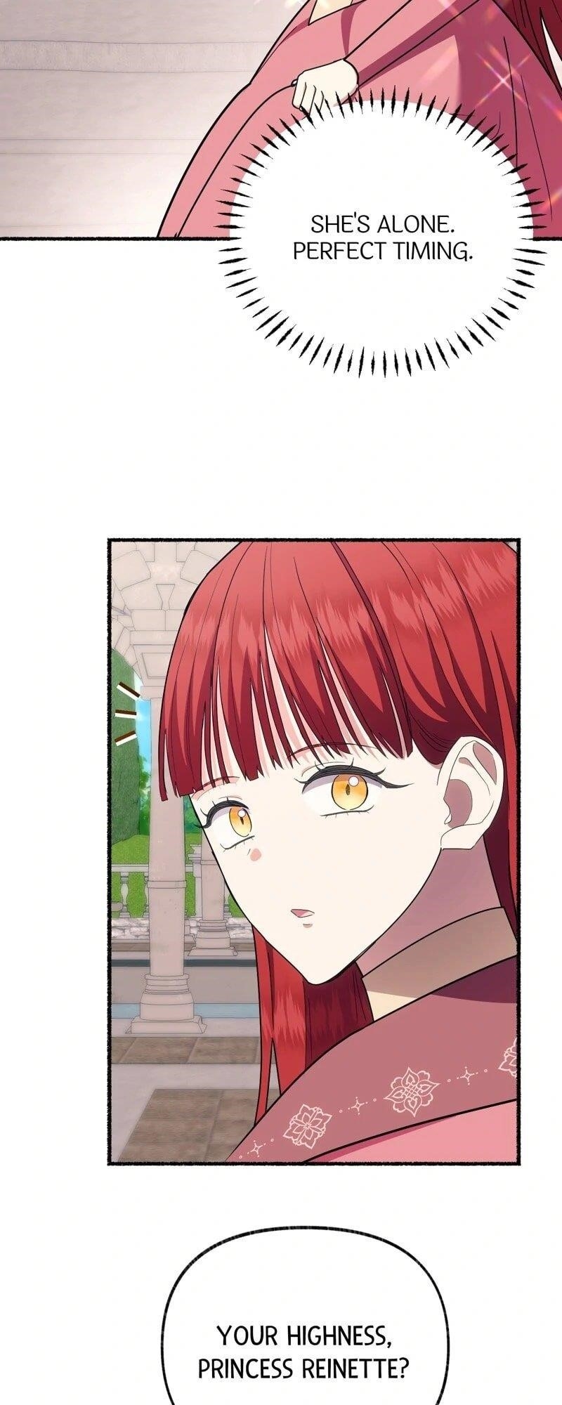 The Possesive Tyrant and His Sleepy Cat Chapter 53 - Page 19