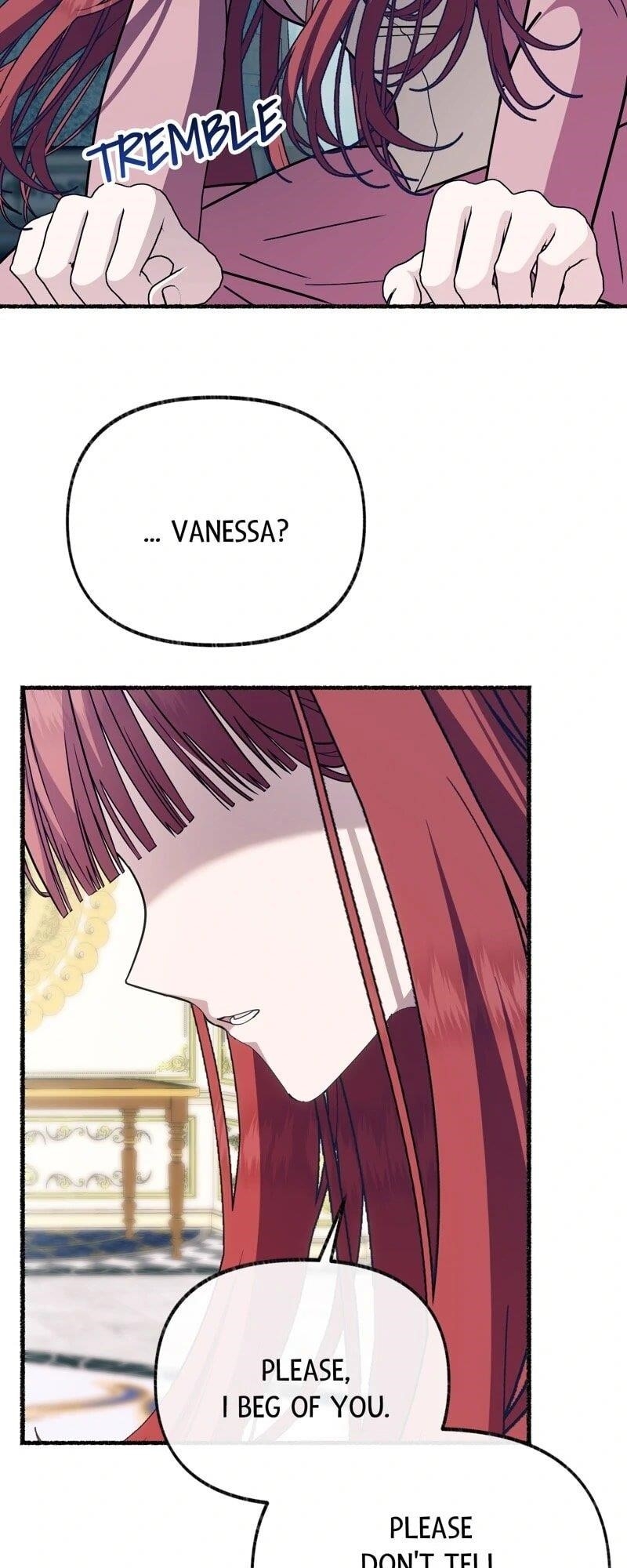 The Possesive Tyrant and His Sleepy Cat Chapter 53 - Page 33