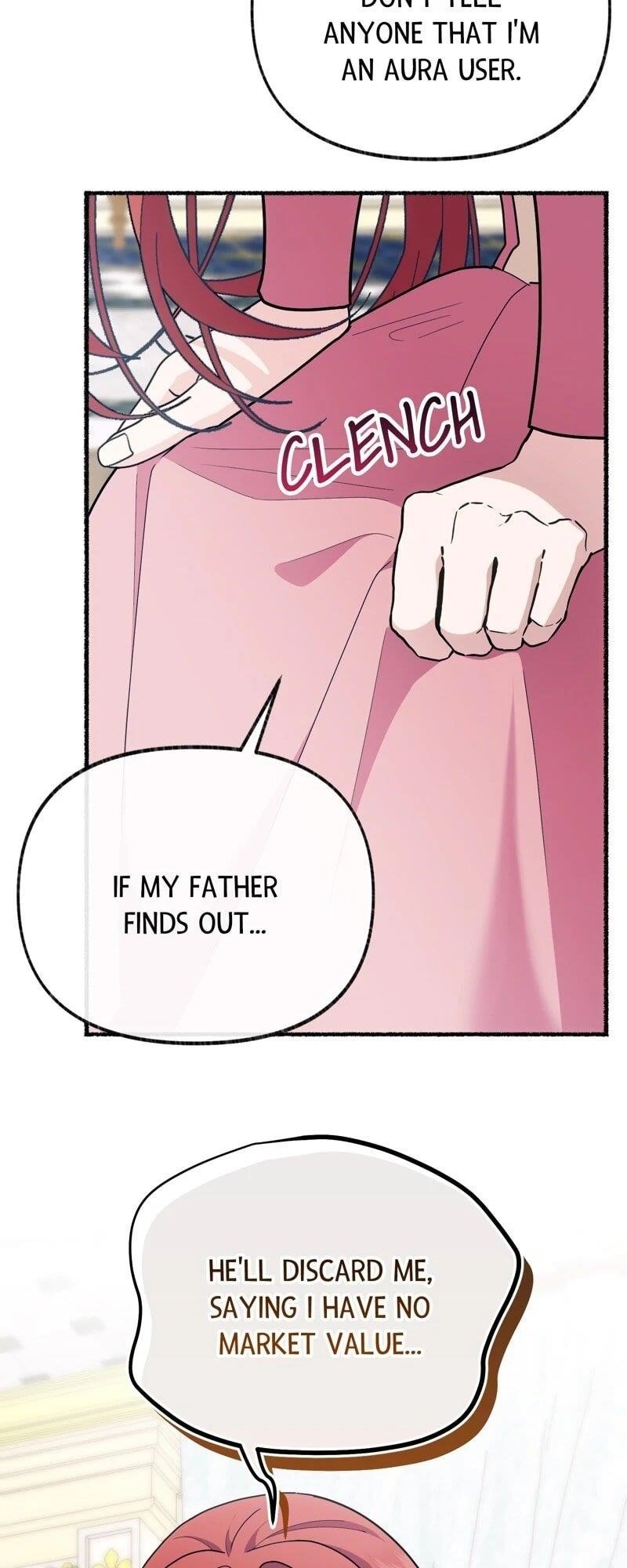 The Possesive Tyrant and His Sleepy Cat Chapter 53 - Page 34