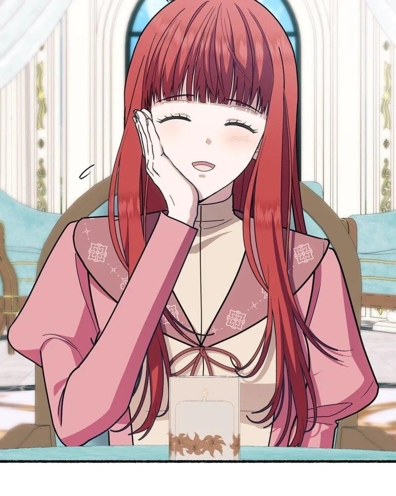 The Possesive Tyrant and His Sleepy Cat Chapter 53 - Page 40