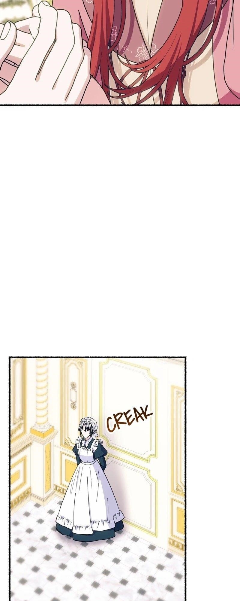 The Possesive Tyrant and His Sleepy Cat Chapter 53 - Page 51