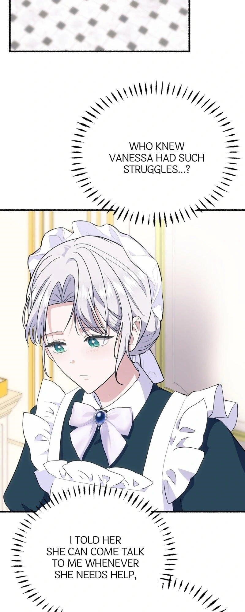 The Possesive Tyrant and His Sleepy Cat Chapter 53 - Page 52