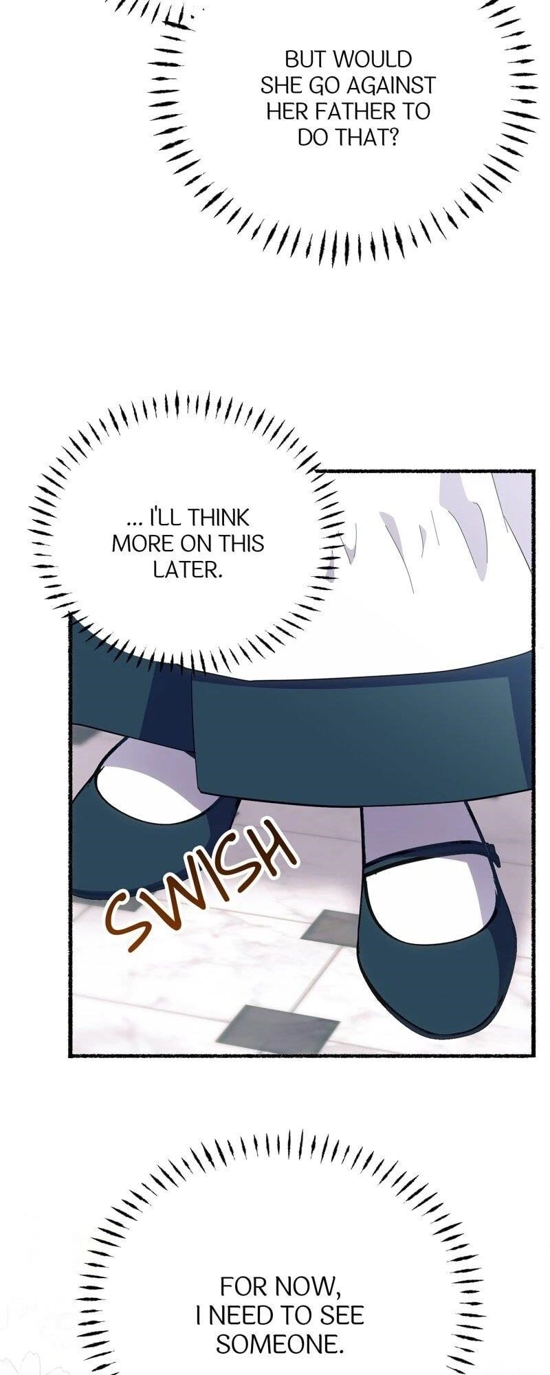 The Possesive Tyrant and His Sleepy Cat Chapter 53 - Page 53