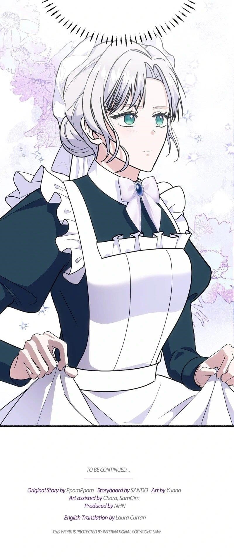 The Possesive Tyrant and His Sleepy Cat Chapter 53 - Page 54