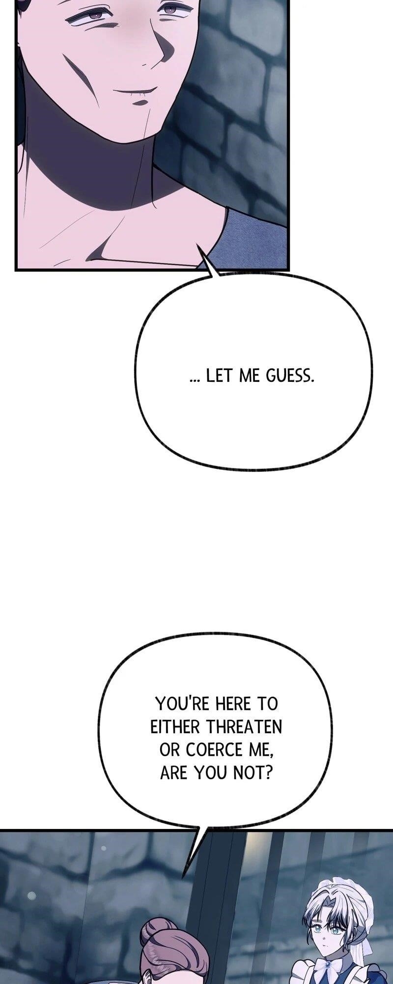 The Possesive Tyrant and His Sleepy Cat Chapter 54 - Page 11