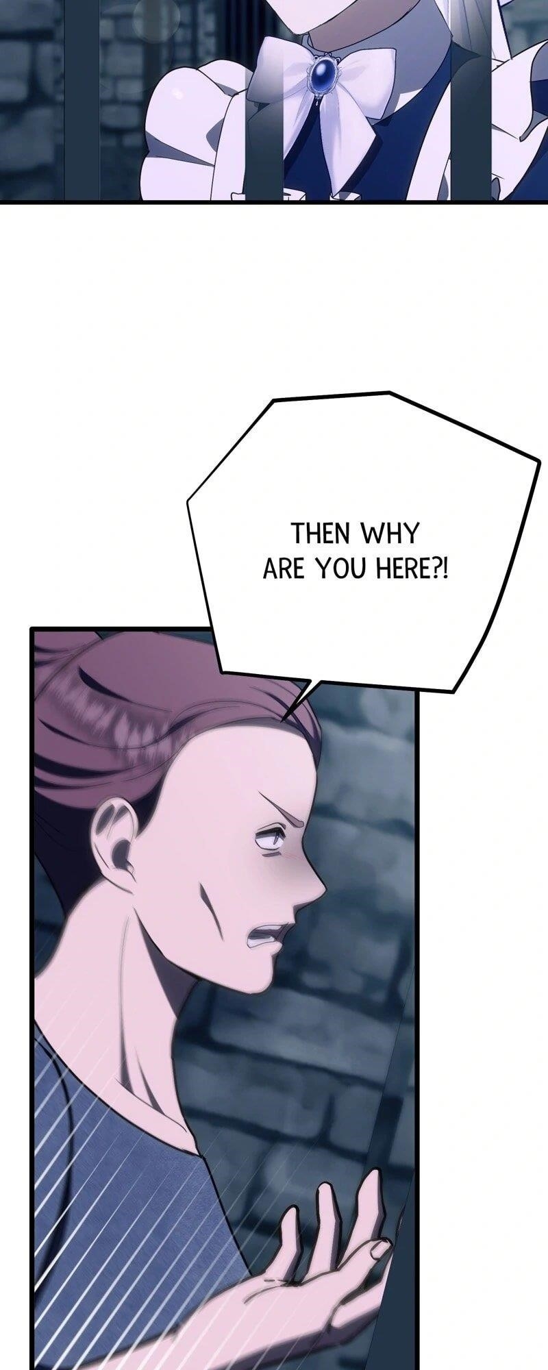 The Possesive Tyrant and His Sleepy Cat Chapter 54 - Page 13