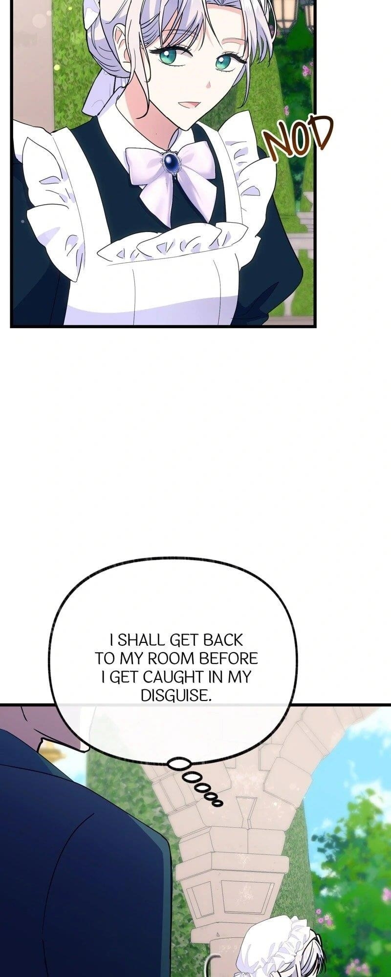 The Possesive Tyrant and His Sleepy Cat Chapter 54 - Page 26