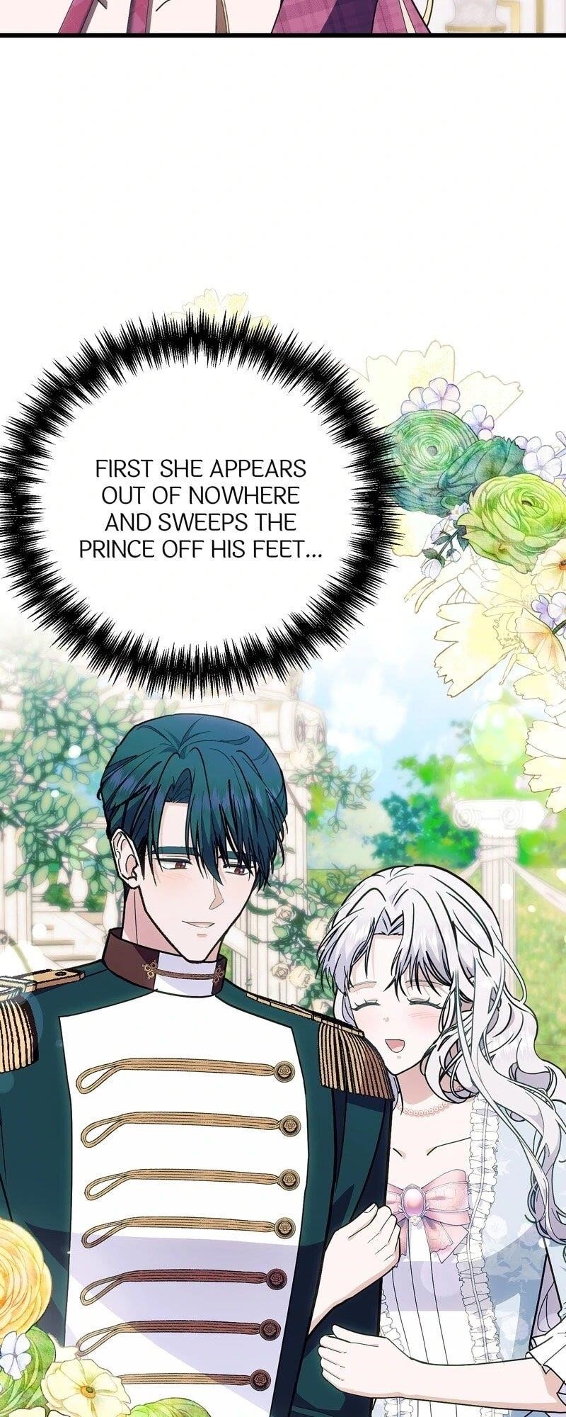 The Possesive Tyrant and His Sleepy Cat Chapter 54 - Page 35