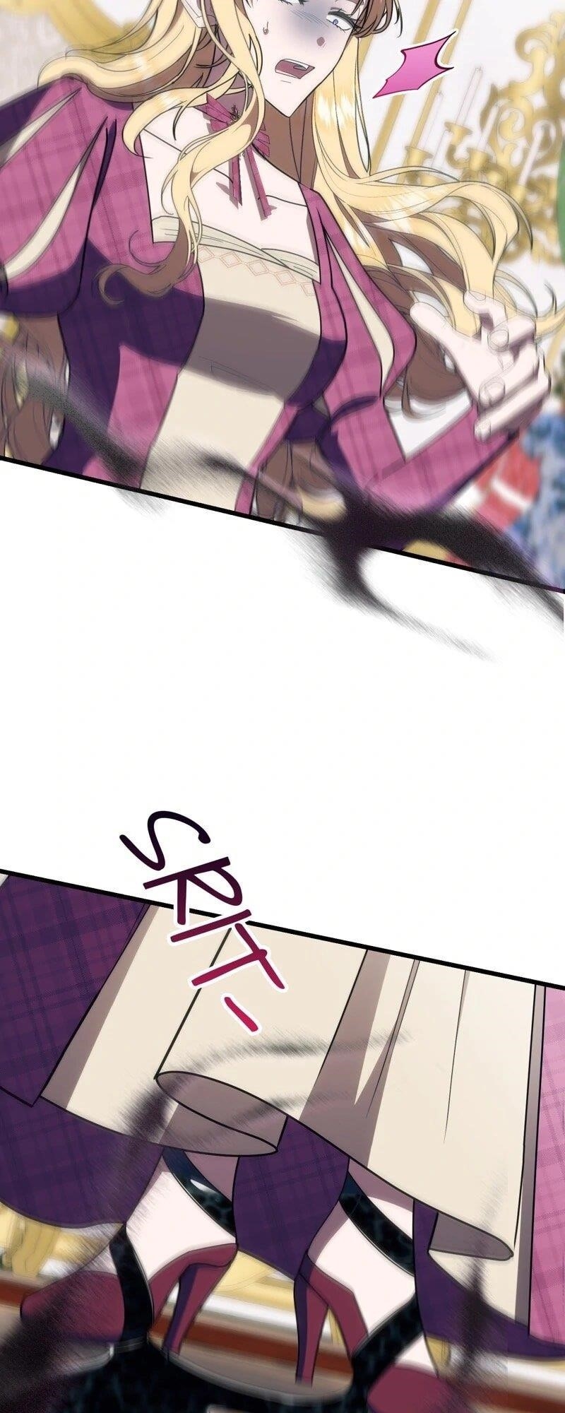 The Possesive Tyrant and His Sleepy Cat Chapter 54 - Page 42