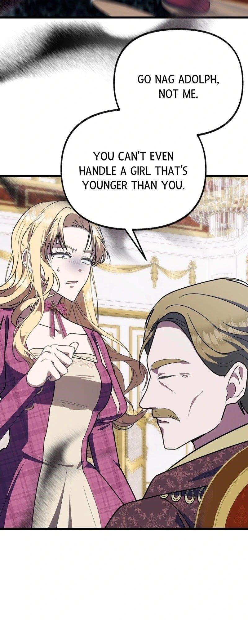 The Possesive Tyrant and His Sleepy Cat Chapter 54 - Page 43