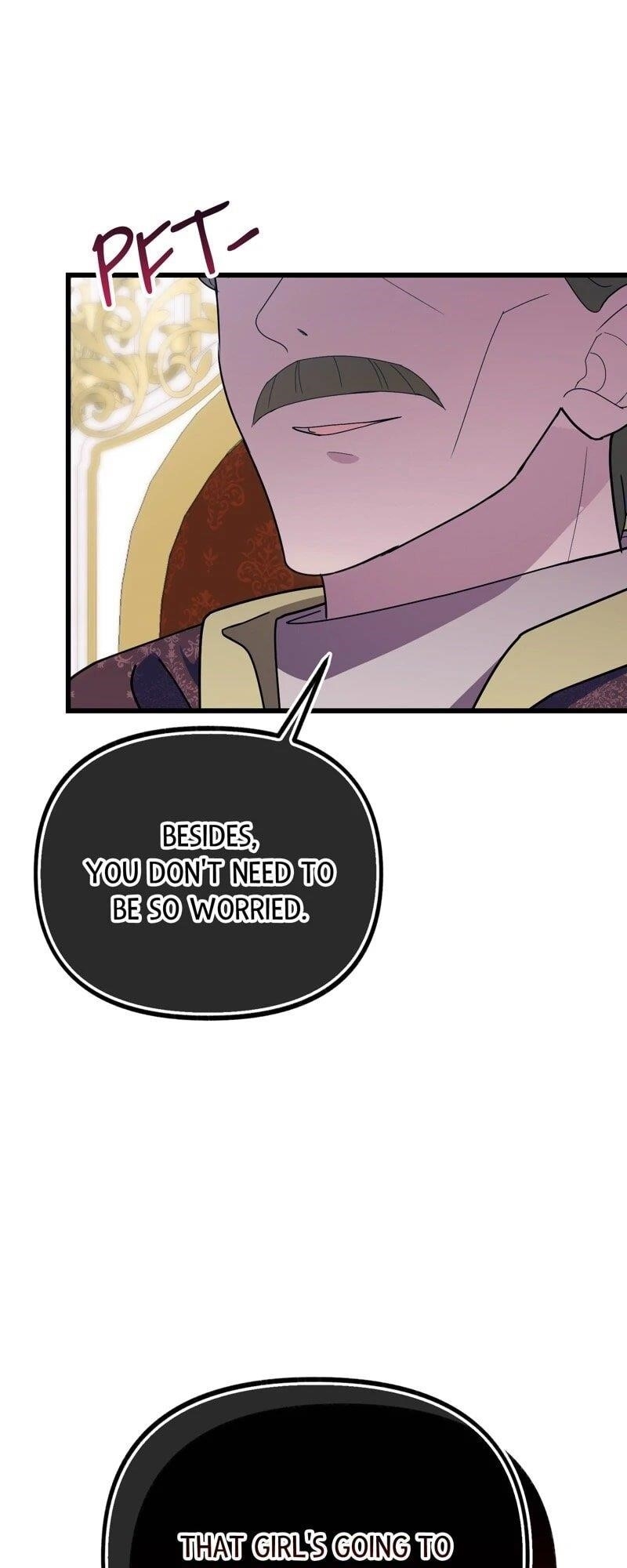 The Possesive Tyrant and His Sleepy Cat Chapter 54 - Page 44