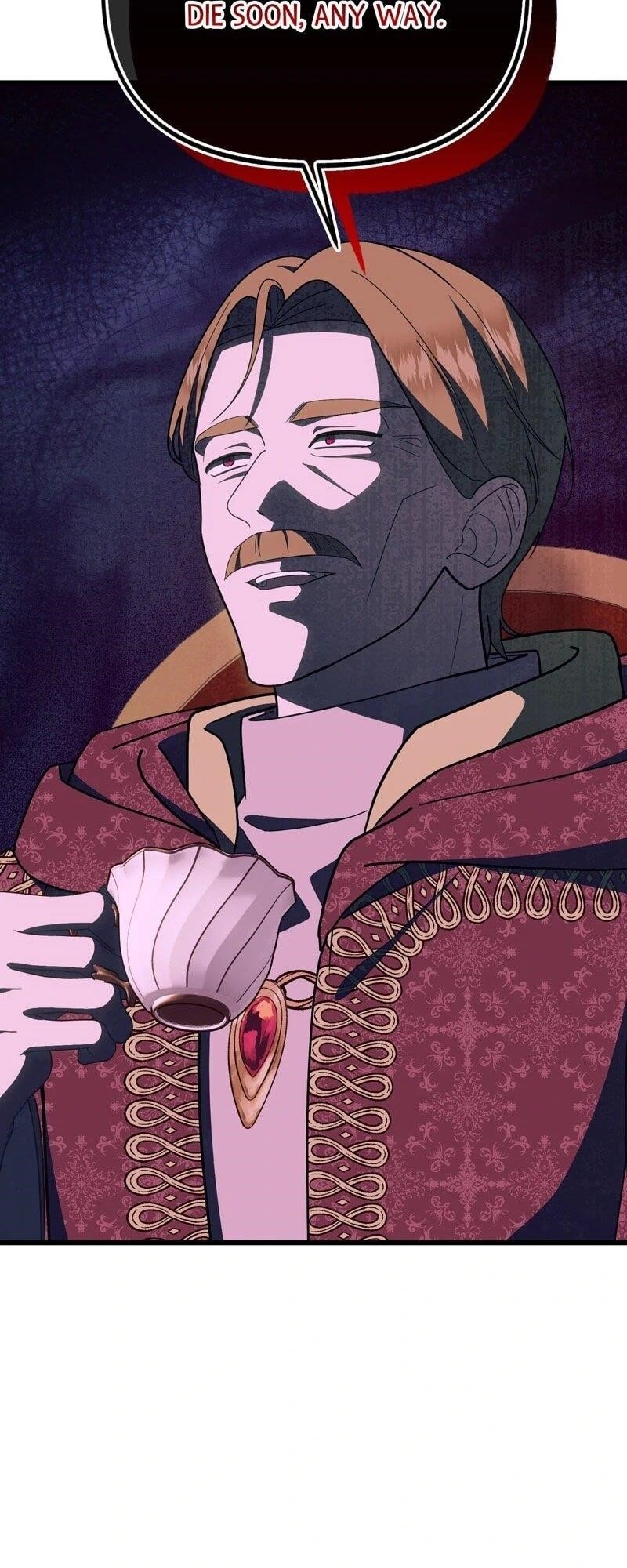 The Possesive Tyrant and His Sleepy Cat Chapter 54 - Page 45