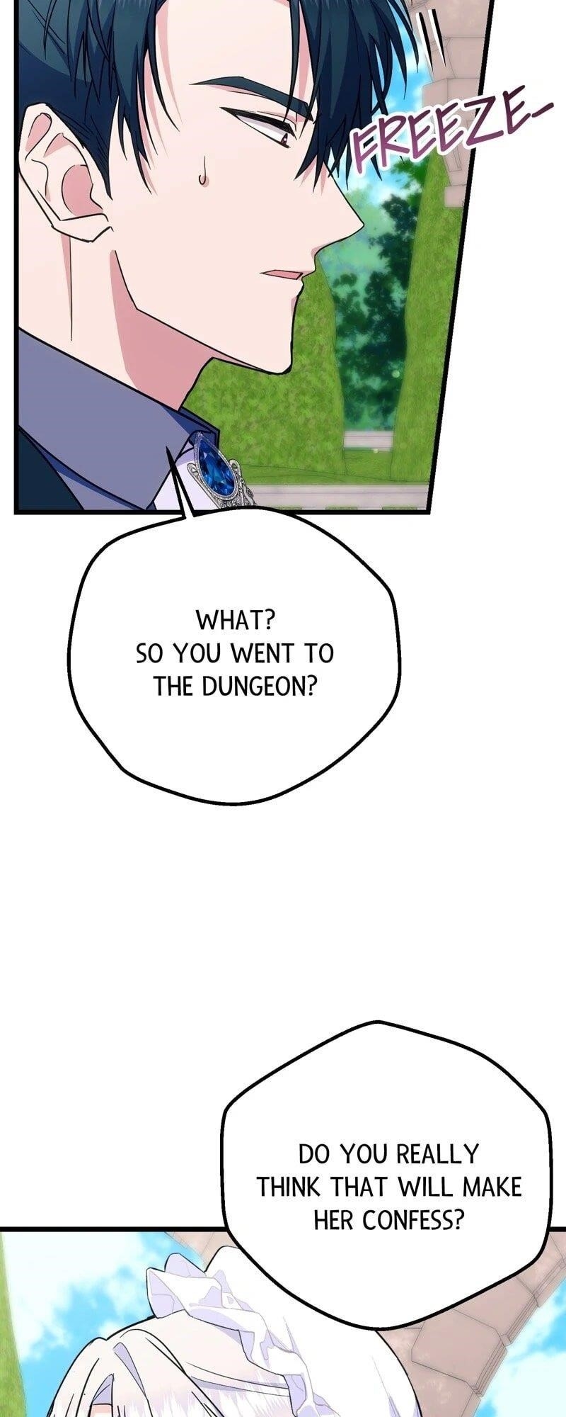 The Possesive Tyrant and His Sleepy Cat Chapter 54 - Page 51