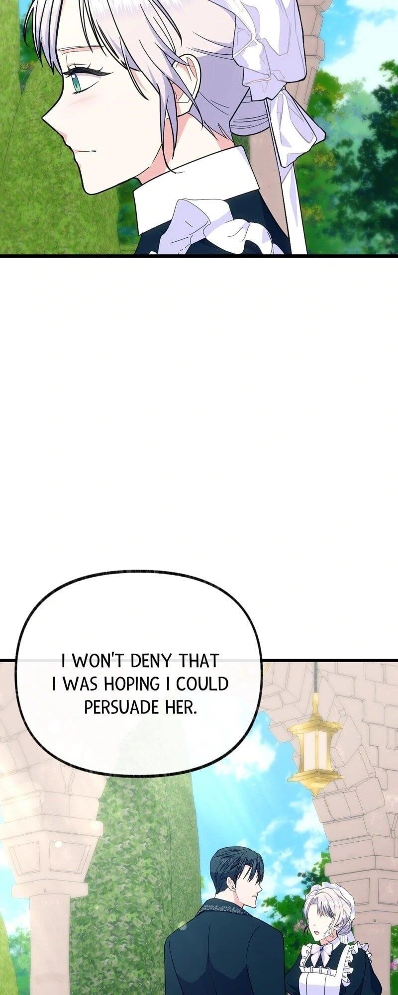 The Possesive Tyrant and His Sleepy Cat Chapter 54 - Page 52