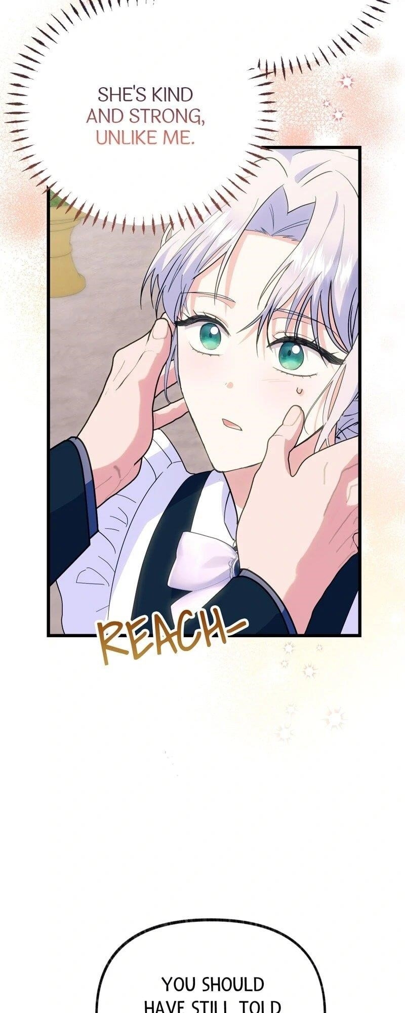 The Possesive Tyrant and His Sleepy Cat Chapter 54 - Page 55