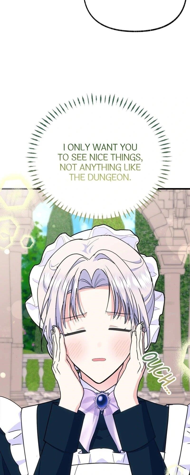 The Possesive Tyrant and His Sleepy Cat Chapter 54 - Page 58