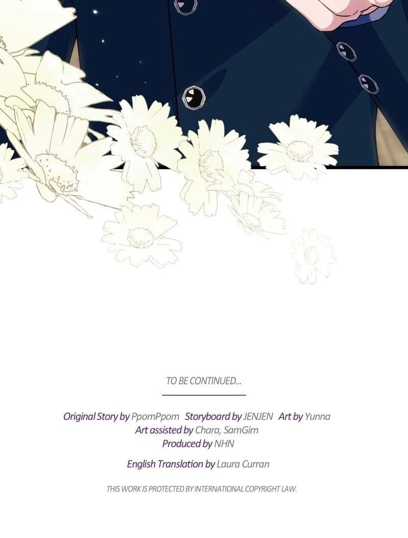 The Possesive Tyrant and His Sleepy Cat Chapter 54 - Page 61