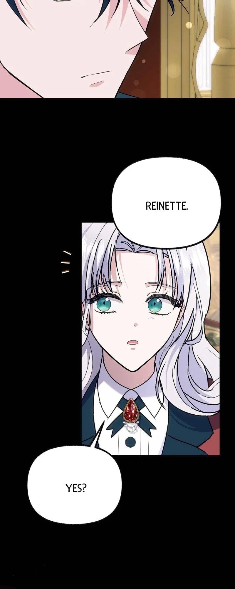 The Possesive Tyrant and His Sleepy Cat Chapter 55 - Page 11