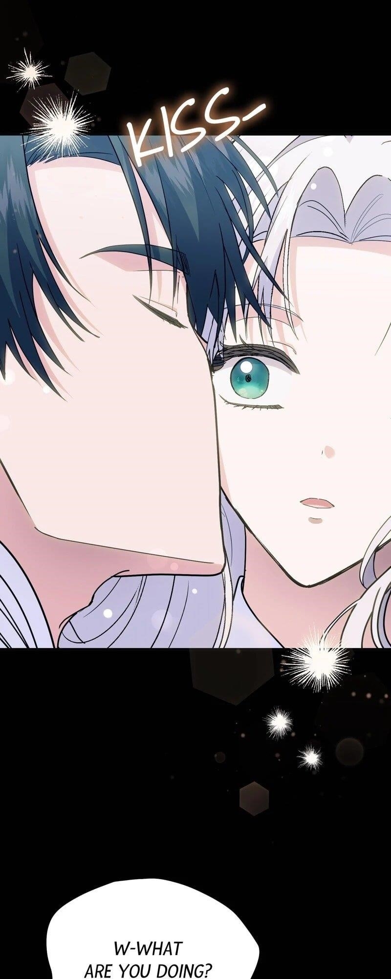 The Possesive Tyrant and His Sleepy Cat Chapter 55 - Page 12