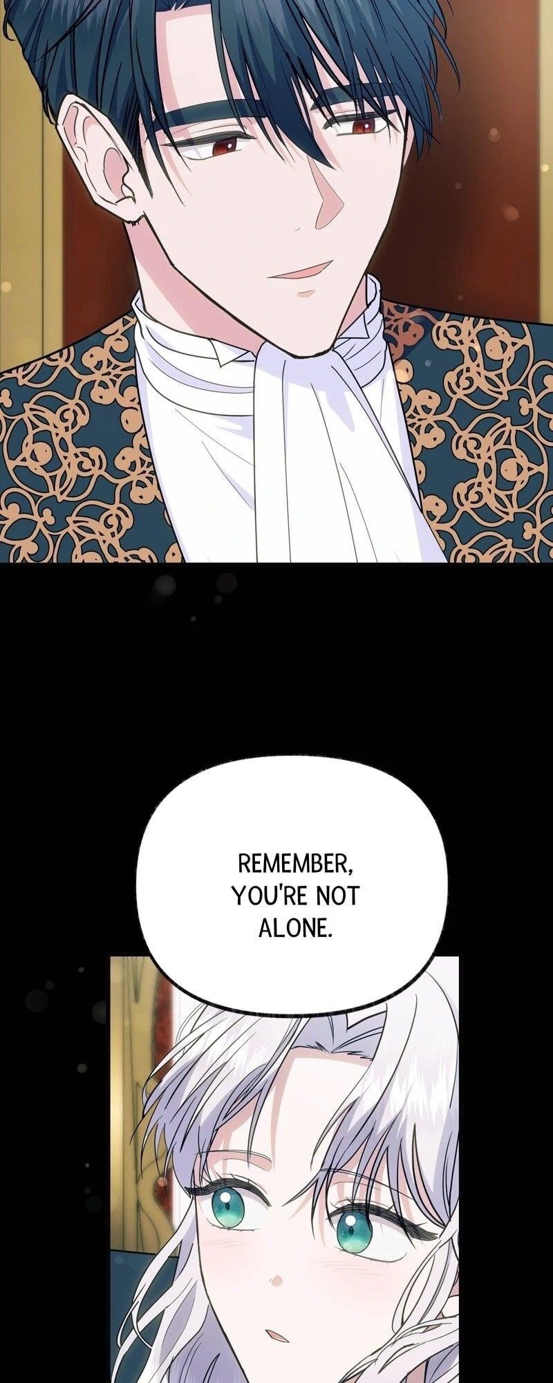 The Possesive Tyrant and His Sleepy Cat Chapter 55 - Page 14