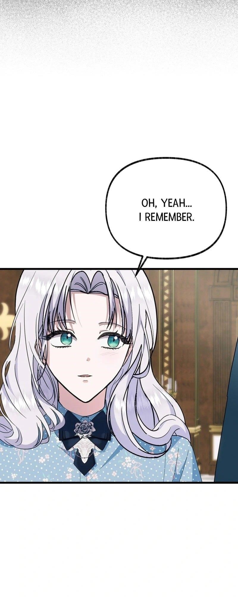 The Possesive Tyrant and His Sleepy Cat Chapter 55 - Page 17