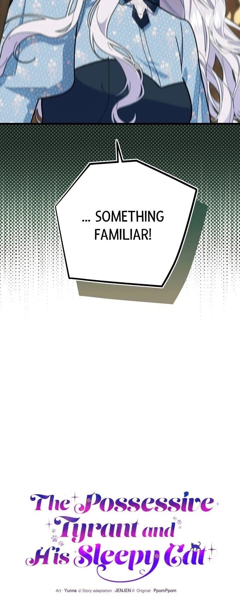 The Possesive Tyrant and His Sleepy Cat Chapter 55 - Page 27
