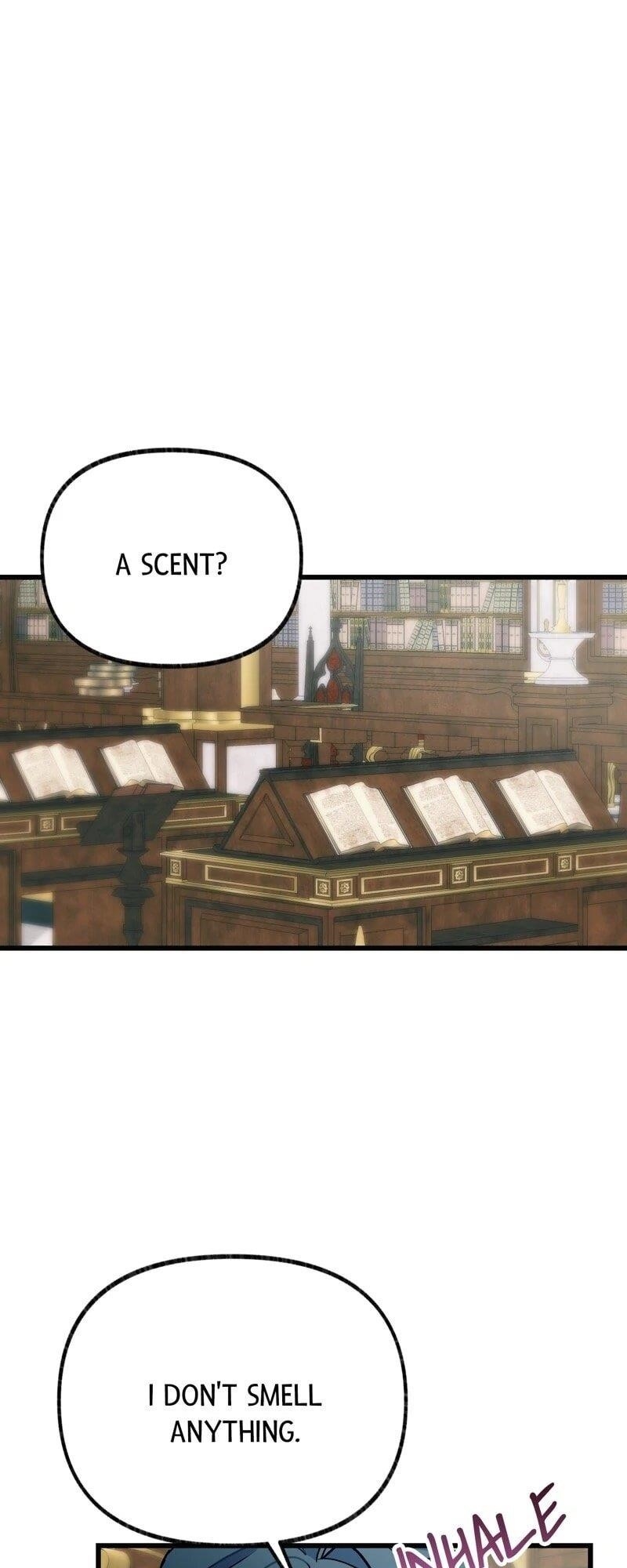 The Possesive Tyrant and His Sleepy Cat Chapter 55 - Page 28