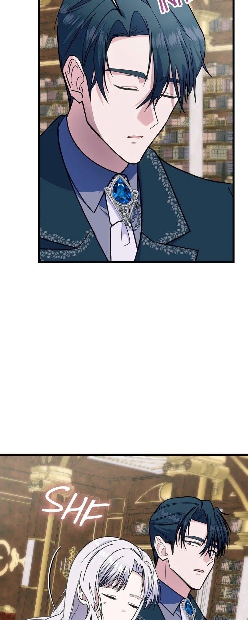 The Possesive Tyrant and His Sleepy Cat Chapter 55 - Page 29