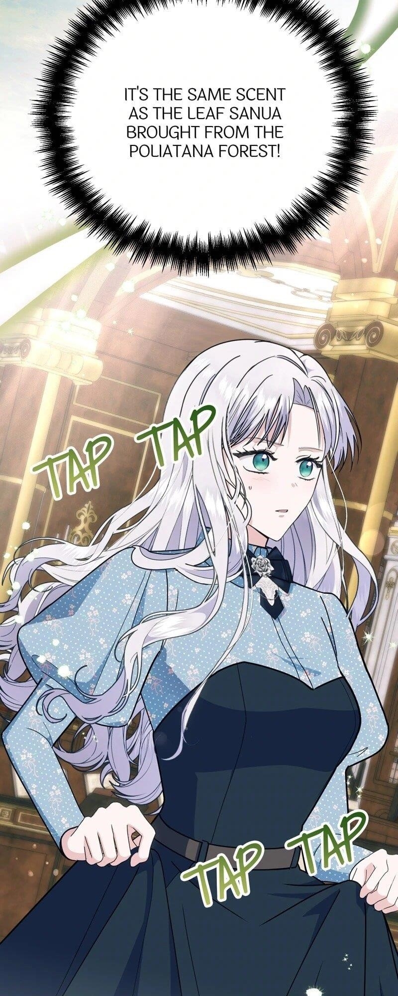 The Possesive Tyrant and His Sleepy Cat Chapter 55 - Page 31