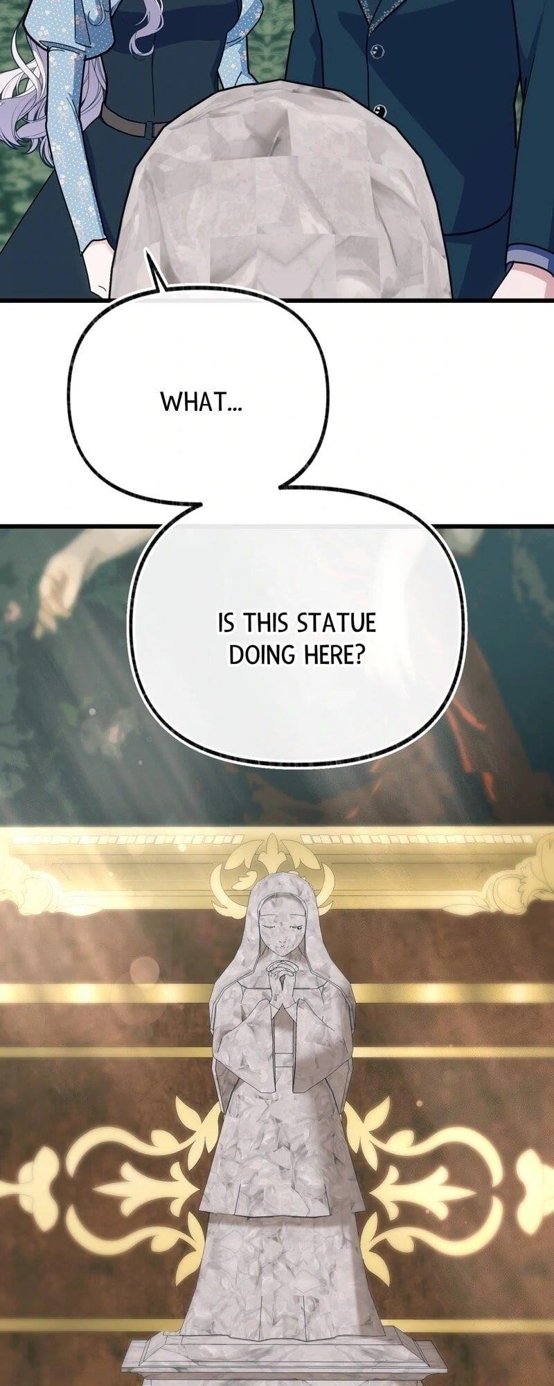 The Possesive Tyrant and His Sleepy Cat Chapter 55 - Page 34