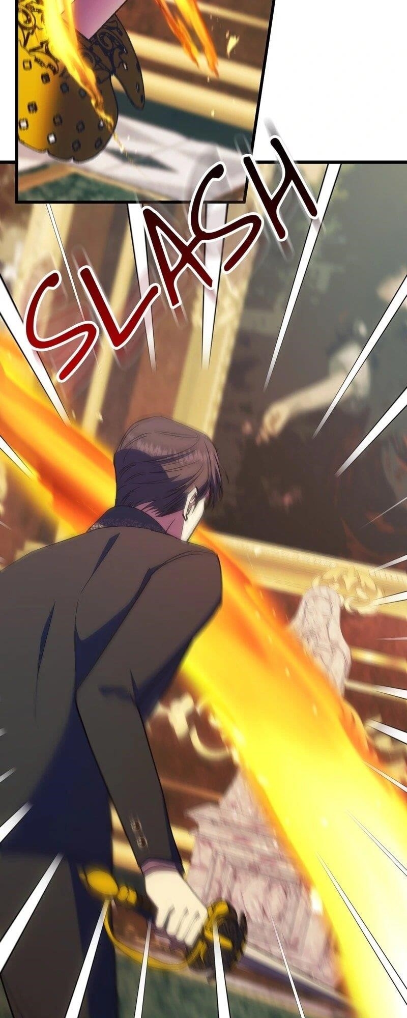 The Possesive Tyrant and His Sleepy Cat Chapter 55 - Page 42