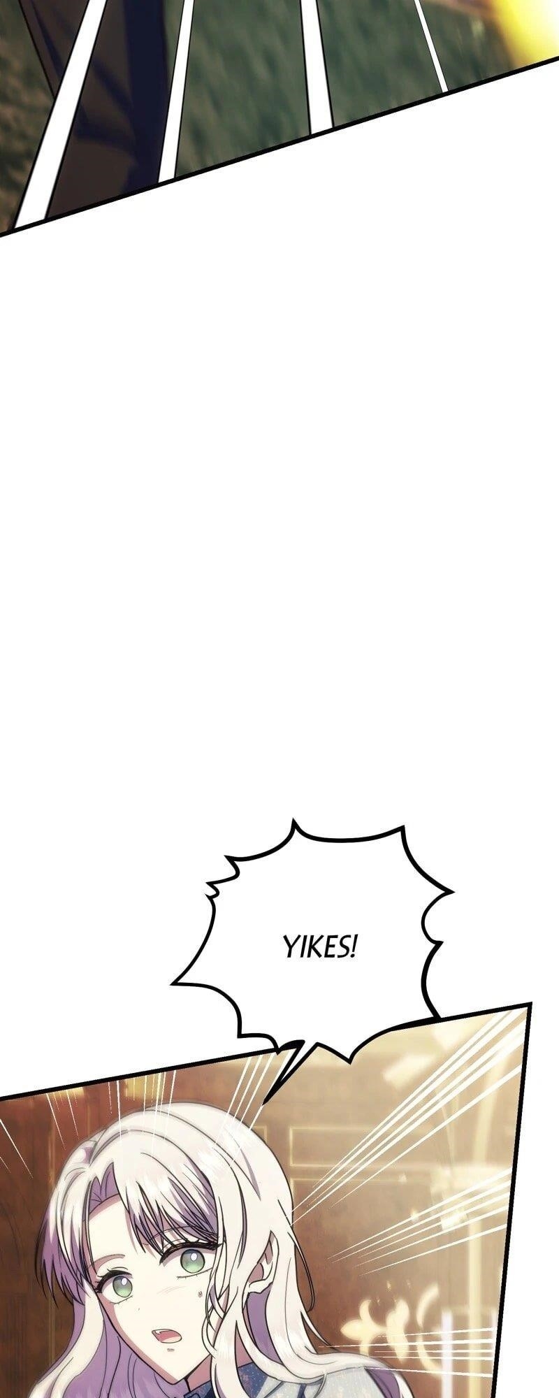 The Possesive Tyrant and His Sleepy Cat Chapter 55 - Page 43