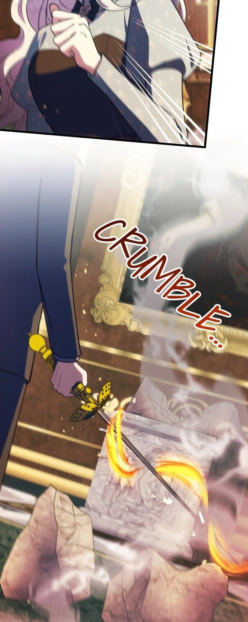 The Possesive Tyrant and His Sleepy Cat Chapter 55 - Page 44