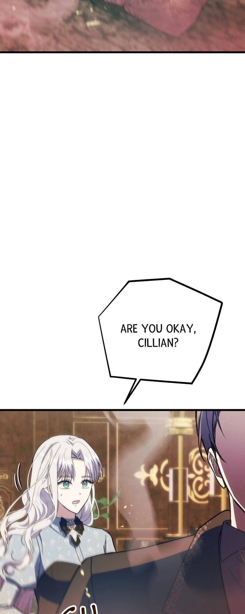 The Possesive Tyrant and His Sleepy Cat Chapter 55 - Page 45