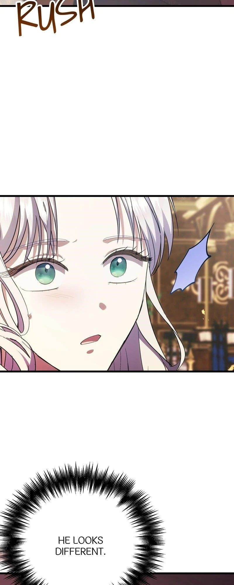 The Possesive Tyrant and His Sleepy Cat Chapter 55 - Page 46