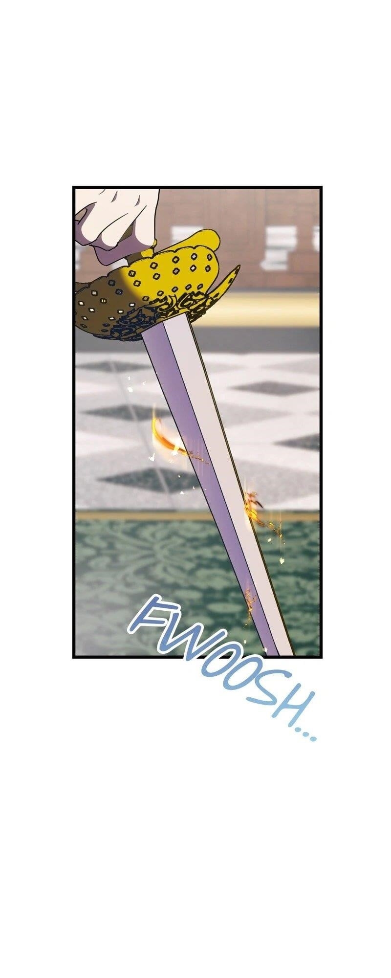 The Possesive Tyrant and His Sleepy Cat Chapter 55 - Page 50