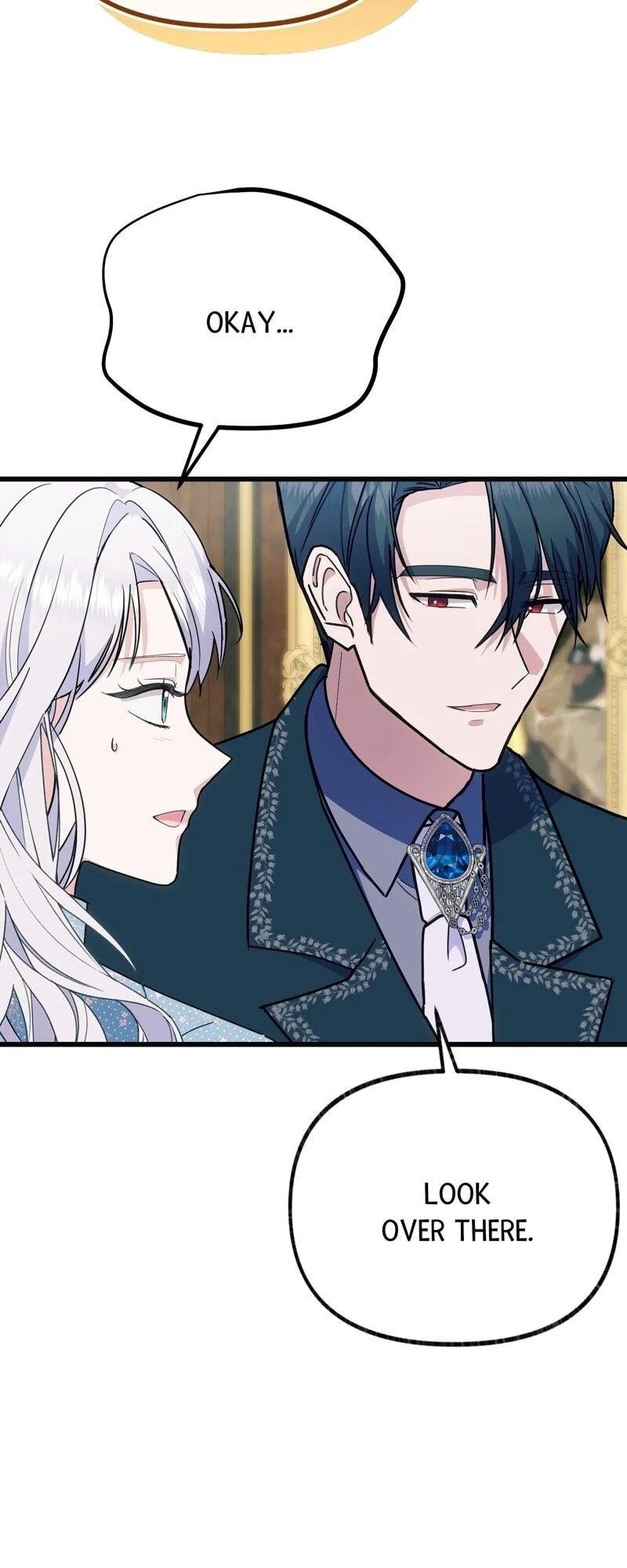 The Possesive Tyrant and His Sleepy Cat Chapter 55 - Page 53