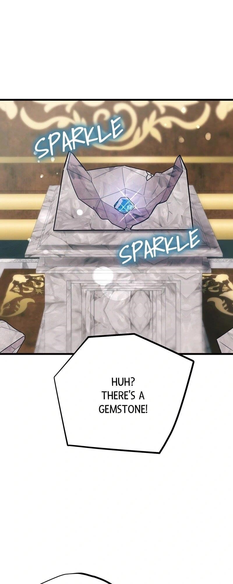 The Possesive Tyrant and His Sleepy Cat Chapter 55 - Page 54