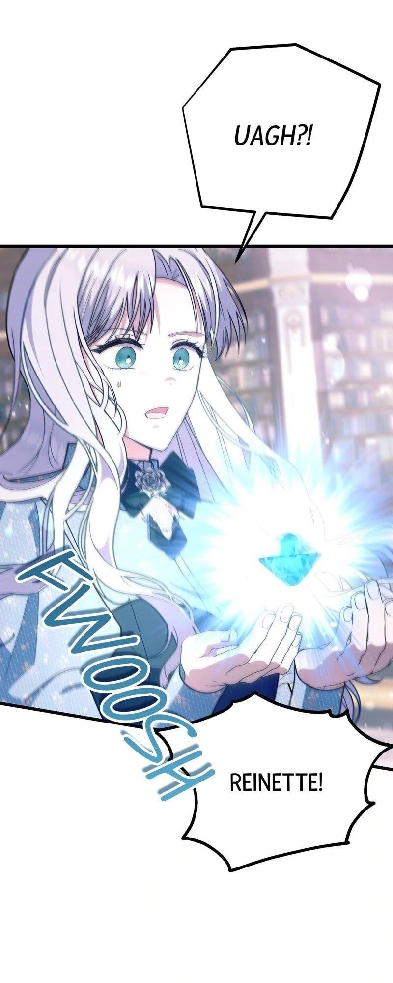 The Possesive Tyrant and His Sleepy Cat Chapter 55 - Page 57