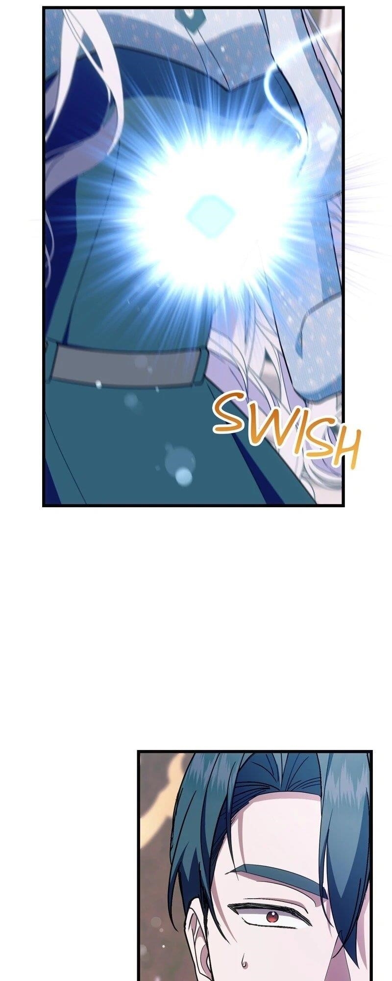 The Possesive Tyrant and His Sleepy Cat Chapter 55 - Page 58