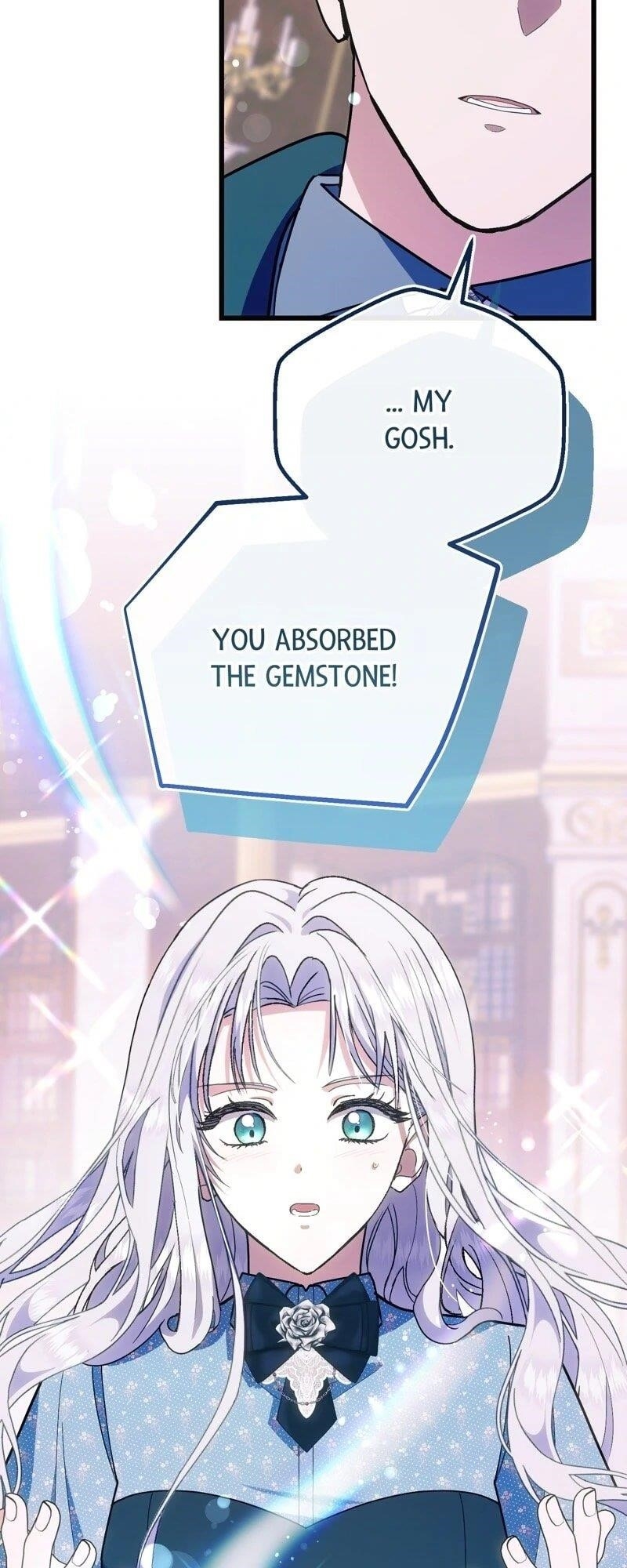 The Possesive Tyrant and His Sleepy Cat Chapter 55 - Page 59